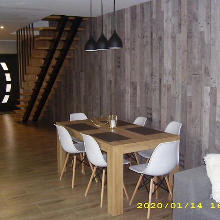 Apartament Kaola イェレニャ・グーラ エクステリア 写真