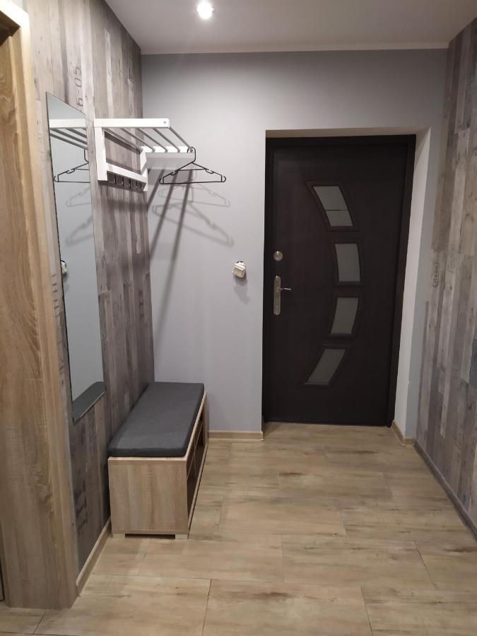 Apartament Kaola イェレニャ・グーラ エクステリア 写真