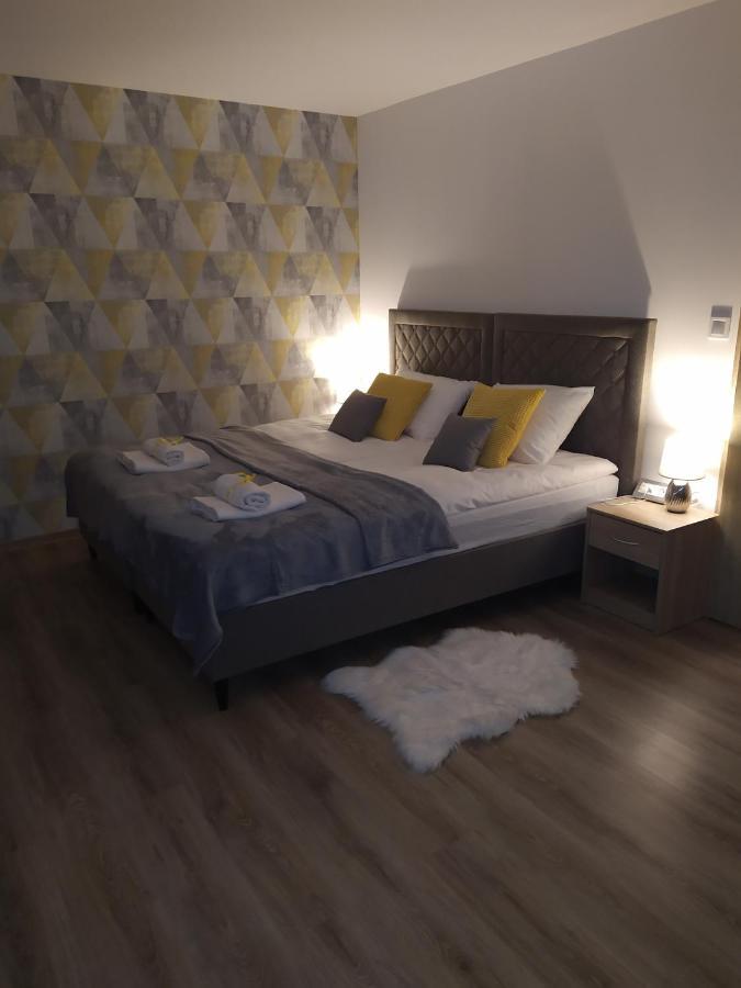 Apartament Kaola イェレニャ・グーラ エクステリア 写真