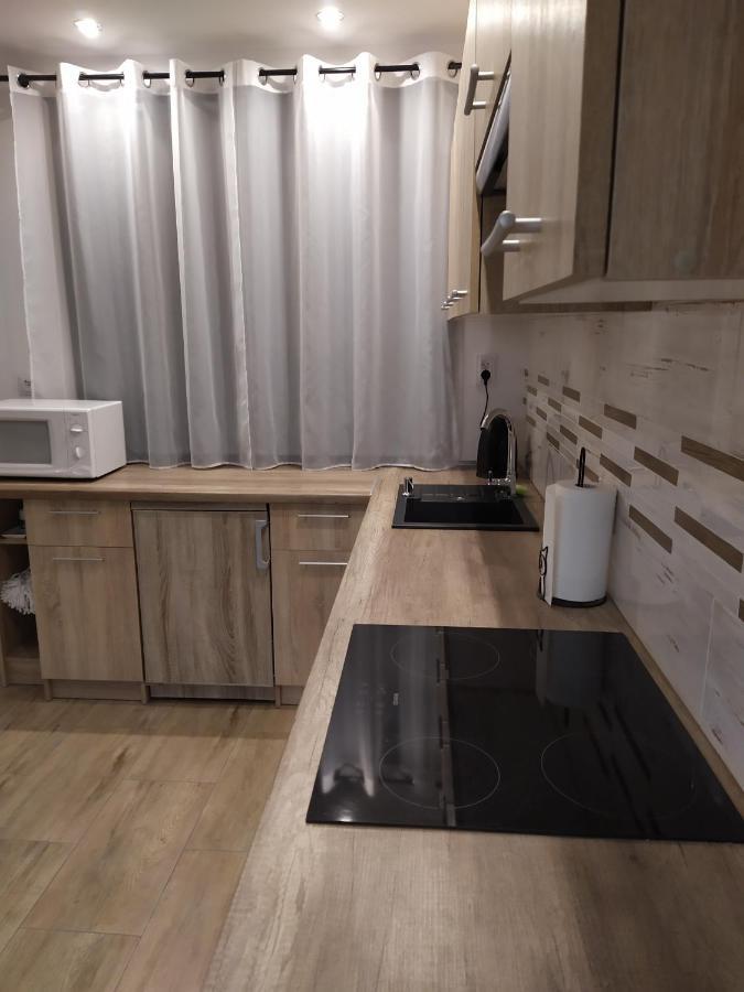 Apartament Kaola イェレニャ・グーラ エクステリア 写真