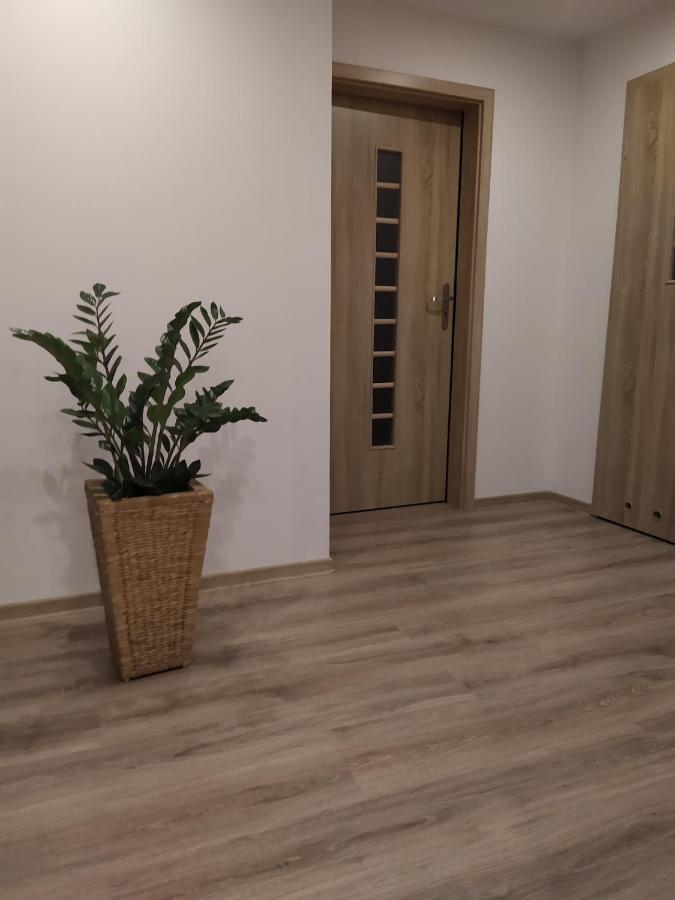 Apartament Kaola イェレニャ・グーラ エクステリア 写真