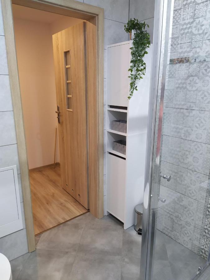 Apartament Kaola イェレニャ・グーラ エクステリア 写真