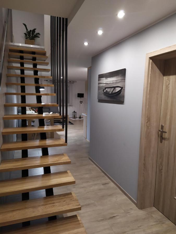 Apartament Kaola イェレニャ・グーラ エクステリア 写真