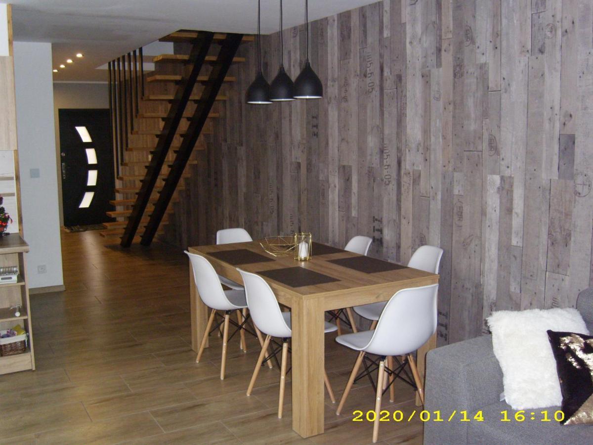 Apartament Kaola イェレニャ・グーラ エクステリア 写真