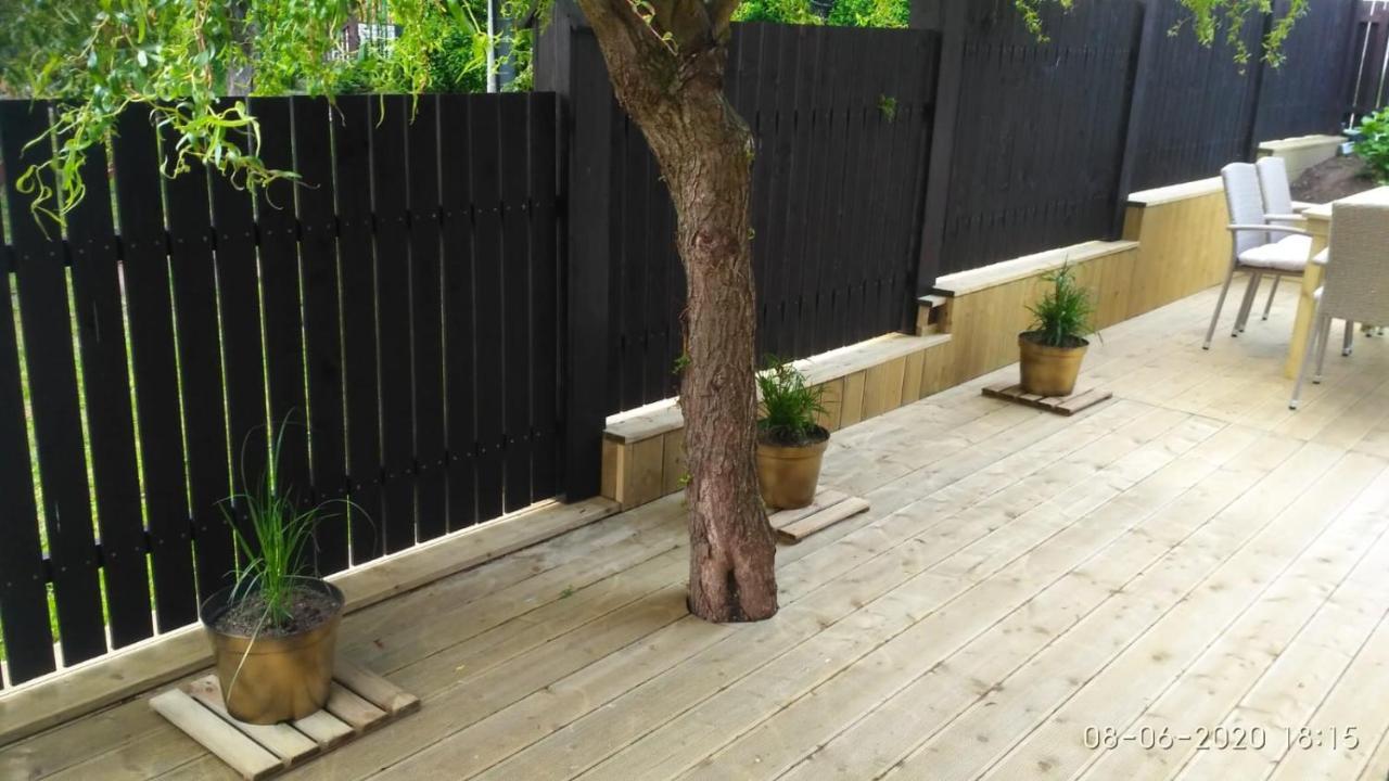 Apartament Kaola イェレニャ・グーラ エクステリア 写真