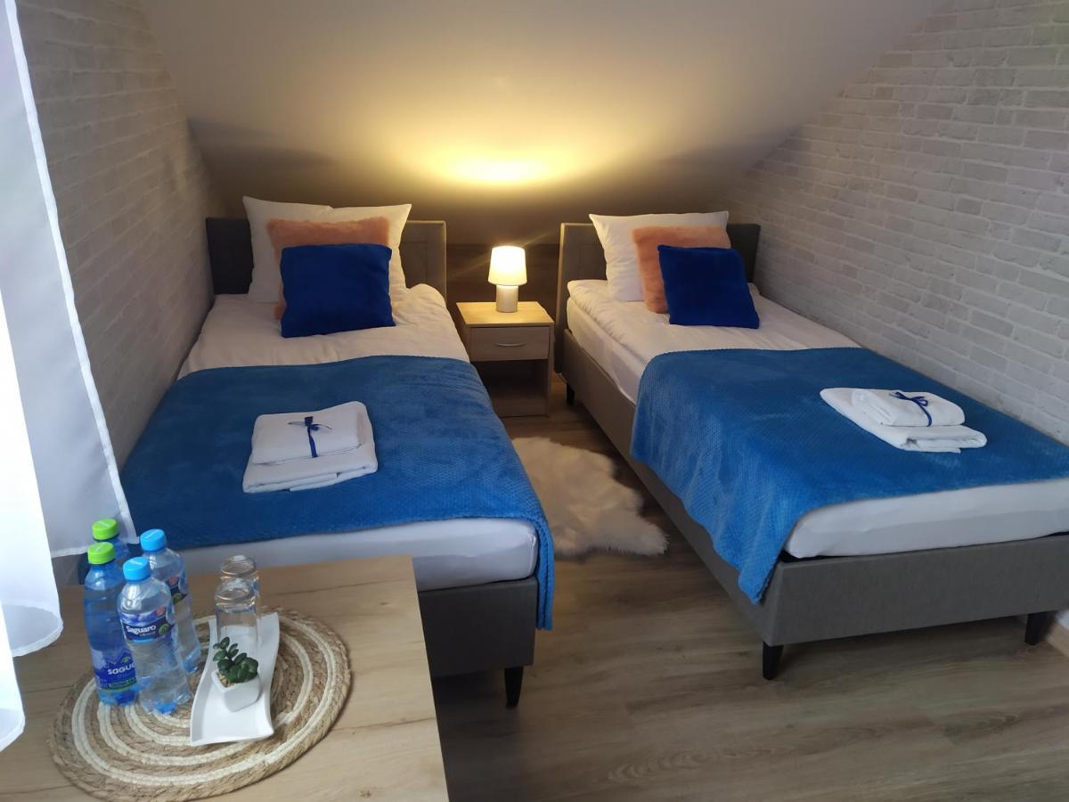 Apartament Kaola イェレニャ・グーラ エクステリア 写真