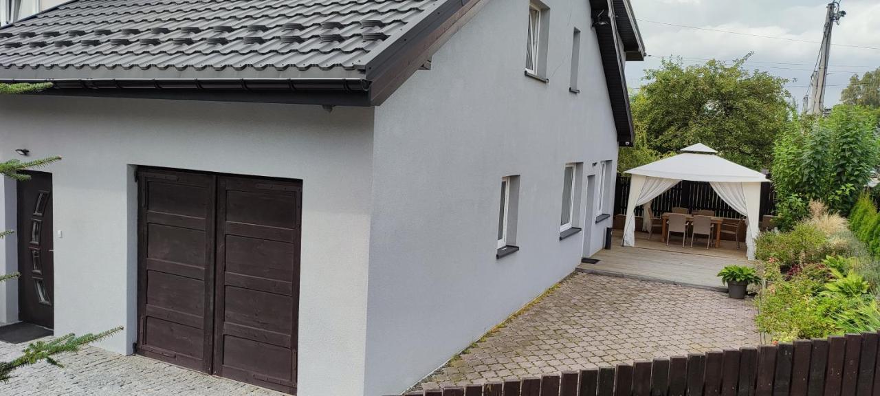 Apartament Kaola イェレニャ・グーラ エクステリア 写真