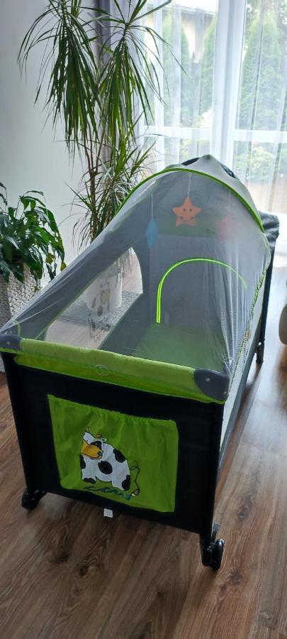 Apartament Kaola イェレニャ・グーラ エクステリア 写真